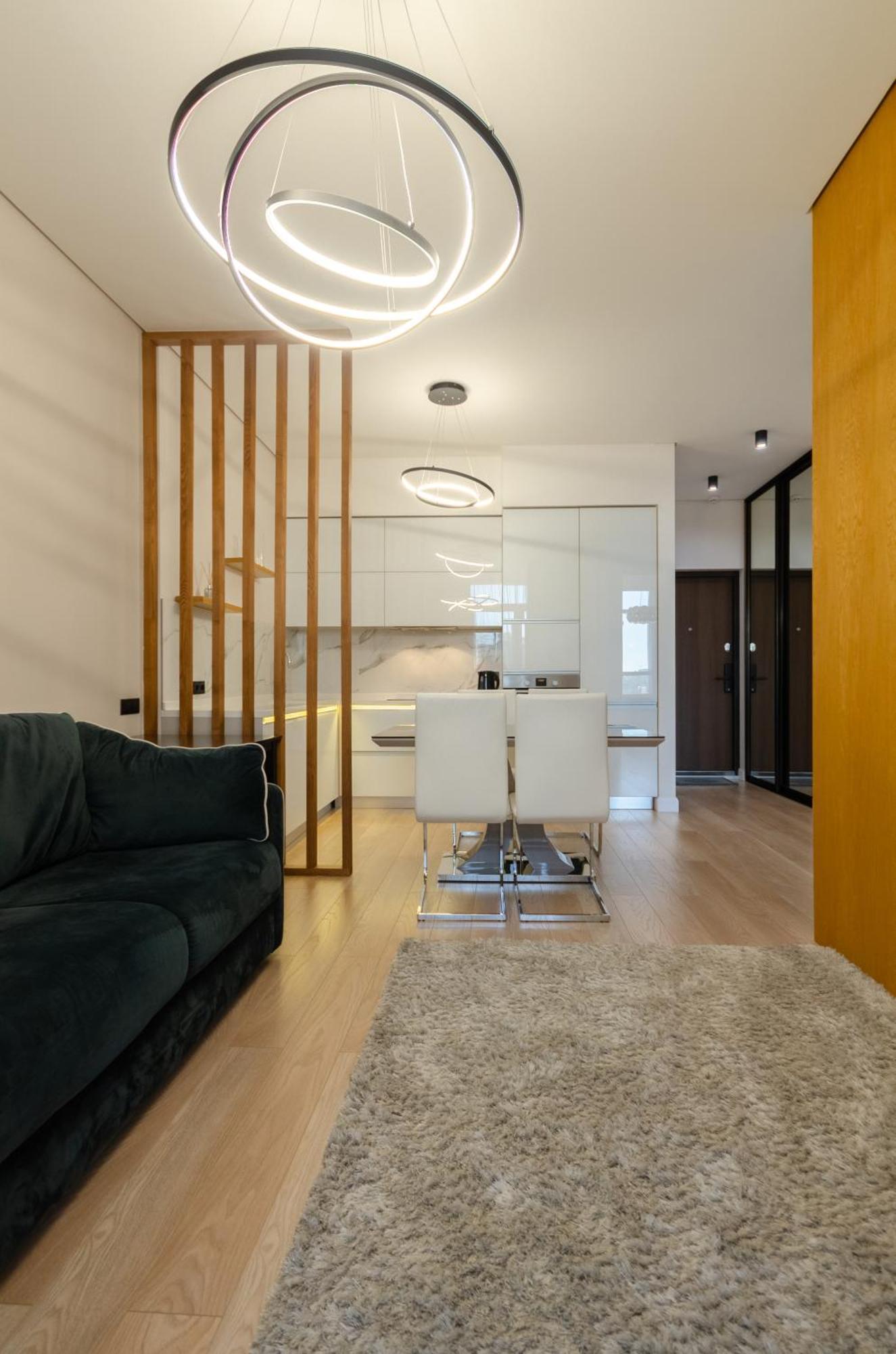 03460 Residential complex Central Park cozy apartment Kiev Exterior foto