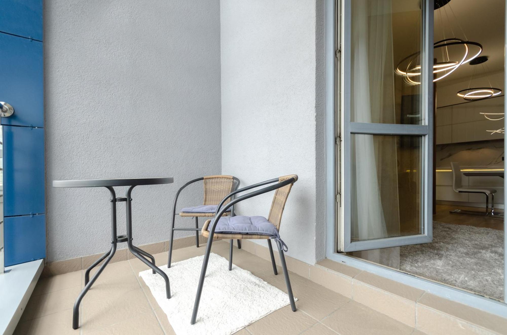03460 Residential complex Central Park cozy apartment Kiev Exterior foto