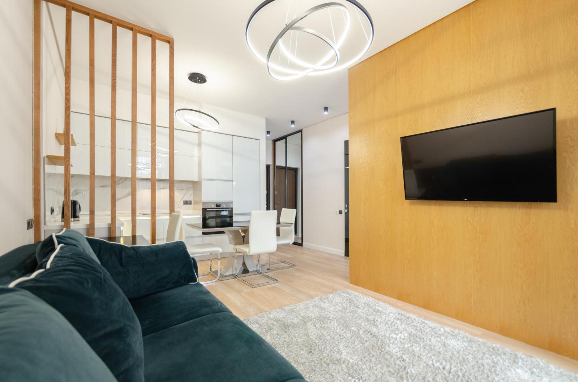 03460 Residential complex Central Park cozy apartment Kiev Exterior foto
