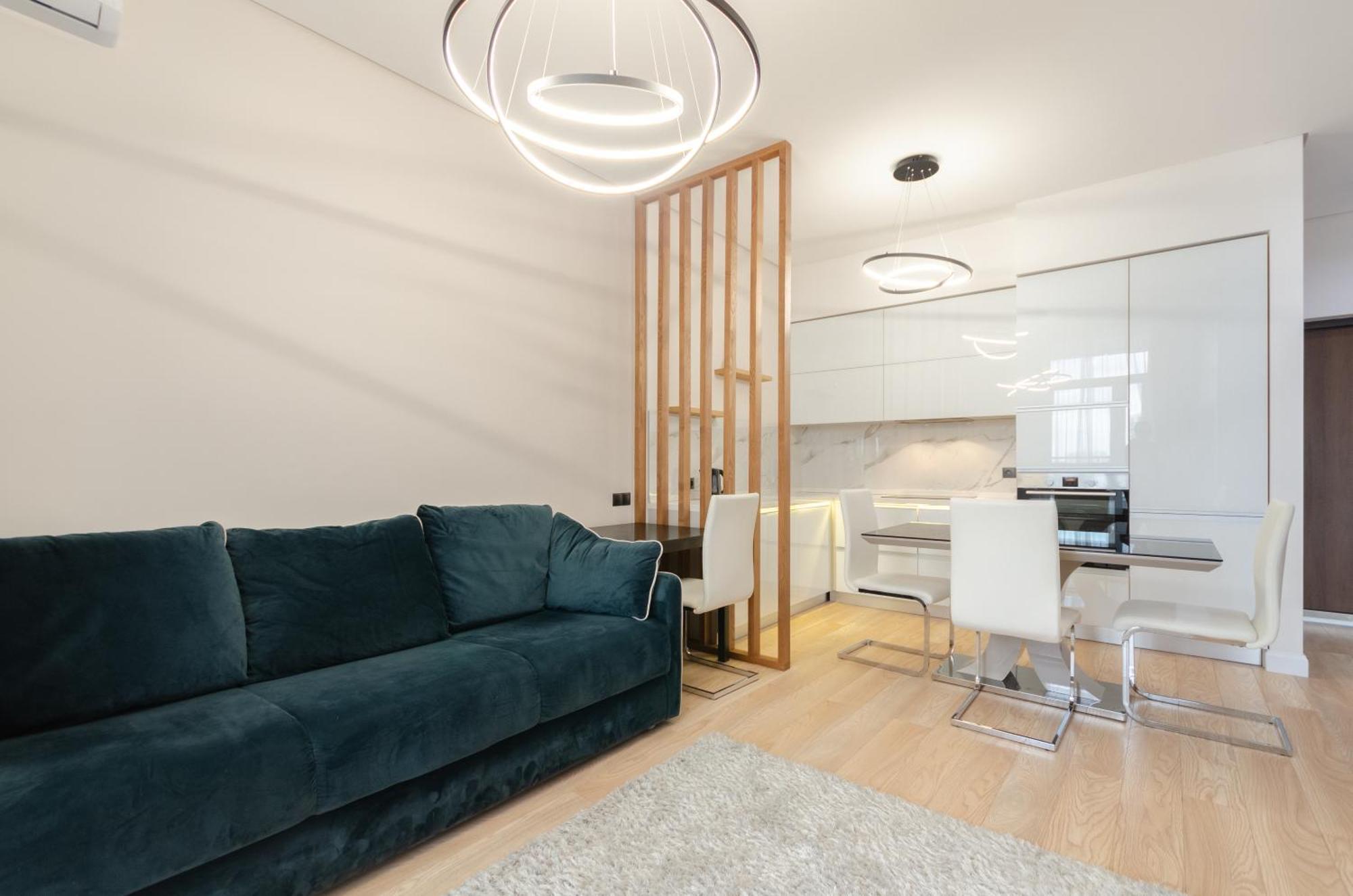 03460 Residential complex Central Park cozy apartment Kiev Exterior foto