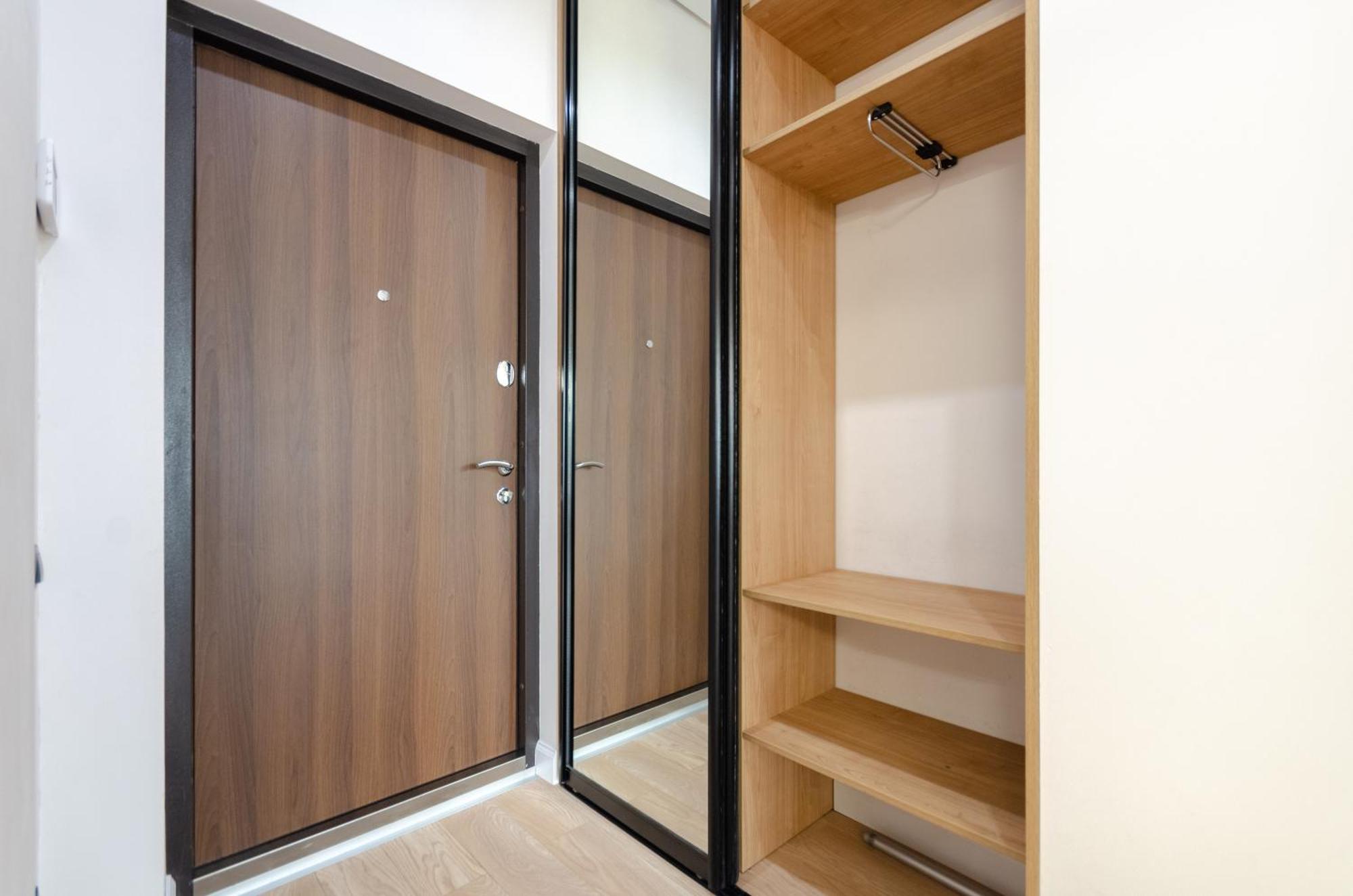 03460 Residential complex Central Park cozy apartment Kiev Exterior foto