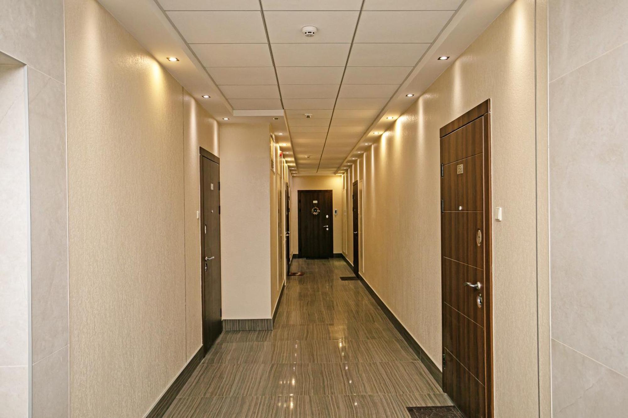 03460 Residential complex Central Park cozy apartment Kiev Exterior foto