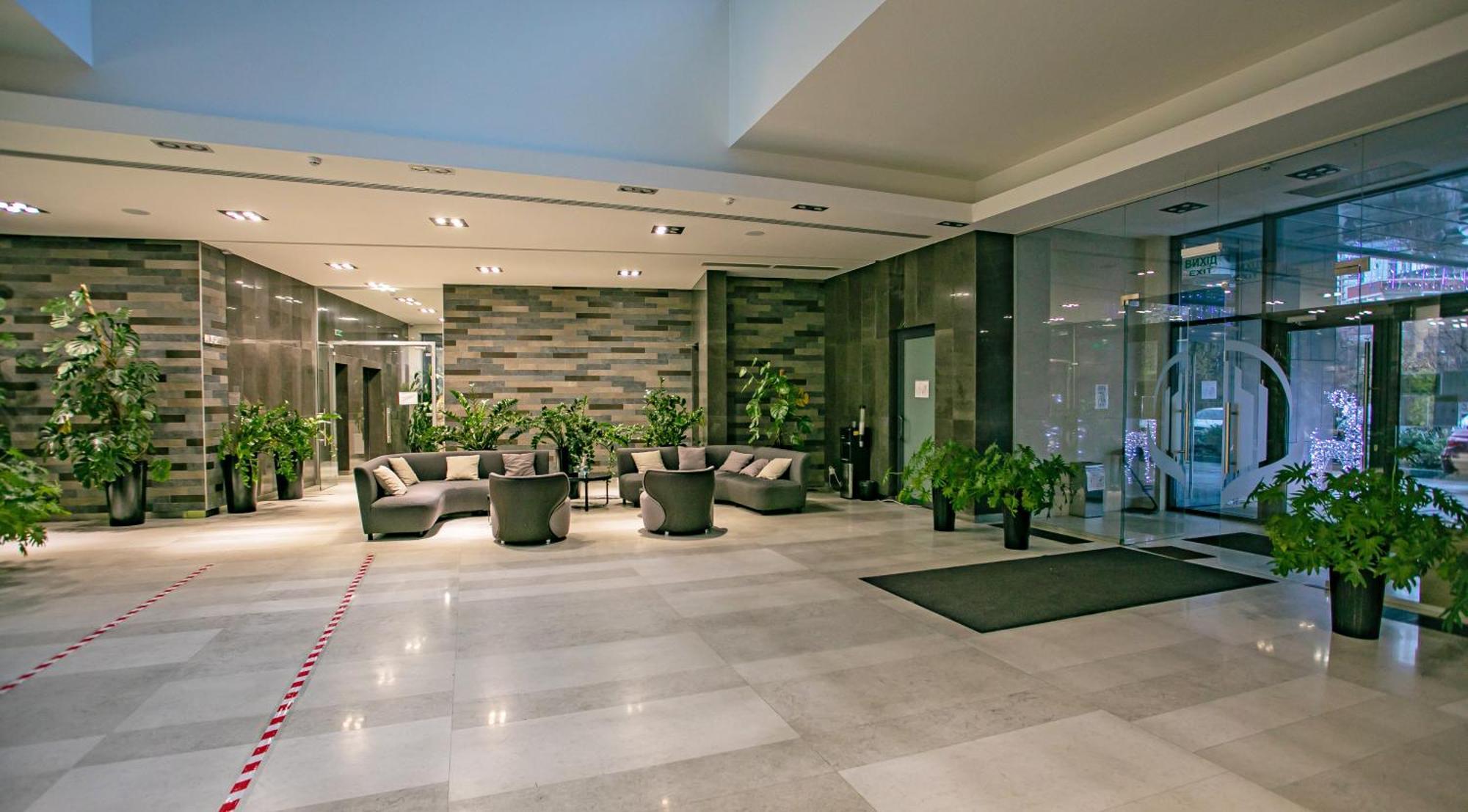 03460 Residential complex Central Park cozy apartment Kiev Exterior foto