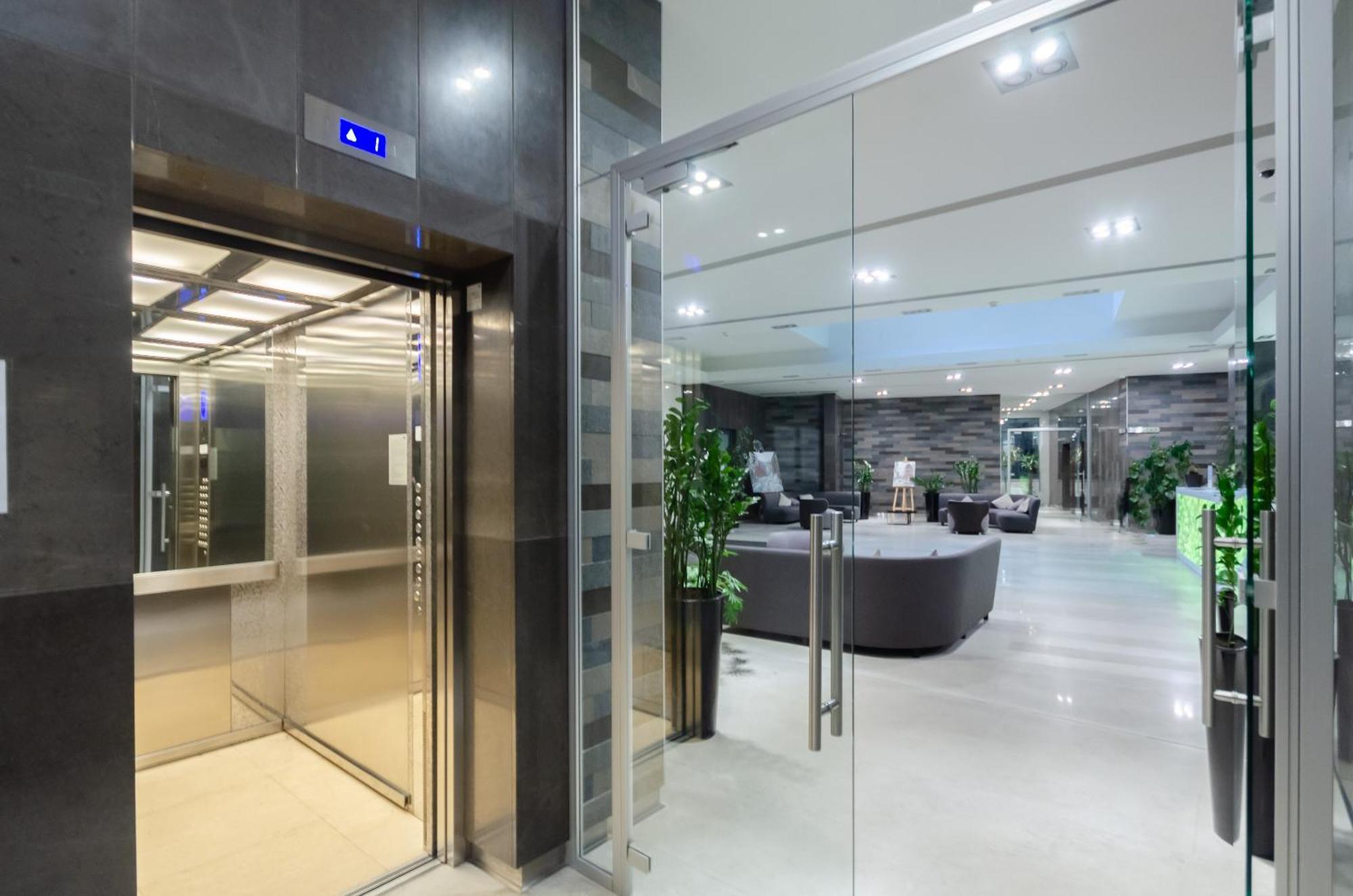 03460 Residential complex Central Park cozy apartment Kiev Exterior foto