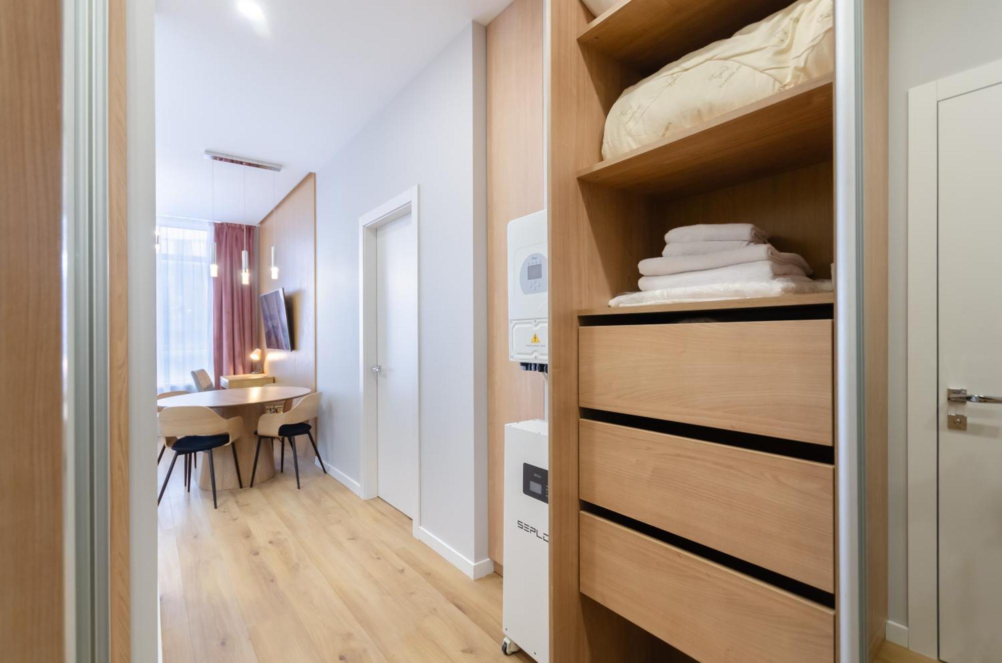 03460 Residential complex Central Park cozy apartment Kiev Exterior foto