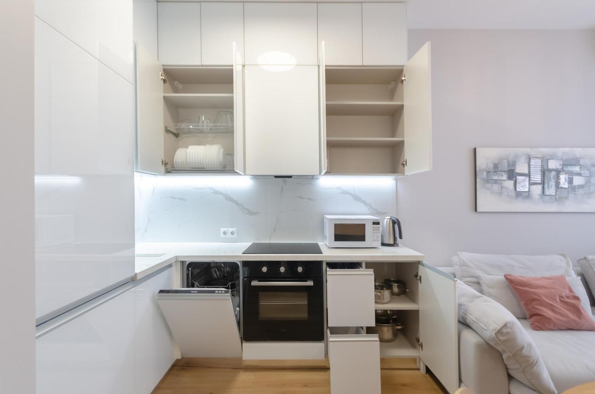 03460 Residential complex Central Park cozy apartment Kiev Exterior foto